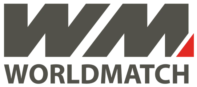 World Match logo
